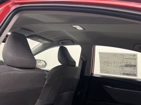 New 2026 Toyota Camry LE image 19