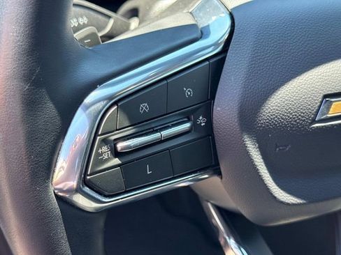 Used 2025 Chevrolet Equinox LT w/ Safety and Technology Package FWD image 29