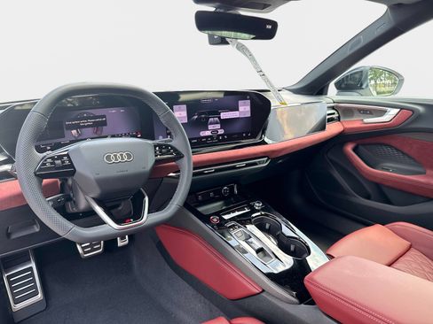 New 2026 Audi S5 Premium Plus AWD/4WD image 14