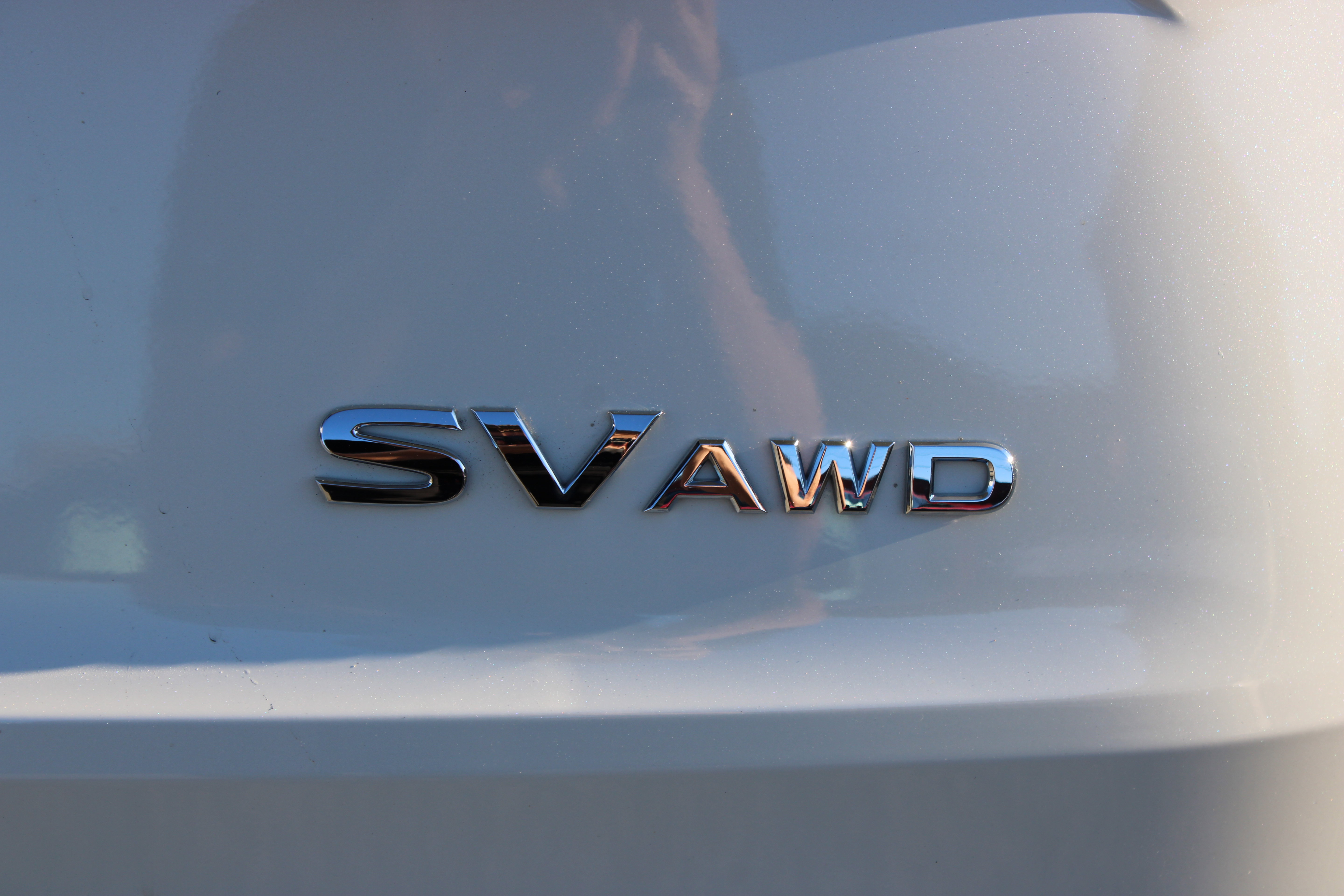 Used 2023 Nissan Rogue SV AWD/4WD image 31