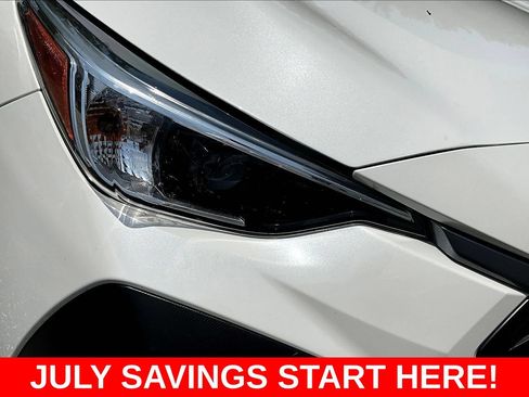 Used 2025 Subaru Crosstrek 2.5i Premium AWD/4WD image 35