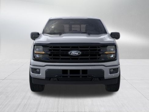 New 2026 Ford F150 XLT AWD/4WD image 6