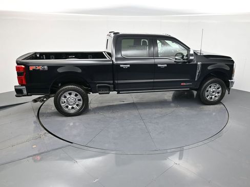 New 2026 Ford F350 King Ranch w/ Chrome Package AWD/4WD image 38