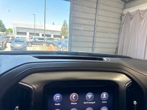 Used 2021 Chevrolet Silverado 1500 LT w/ All Star Edition Plus AWD/4WD image 27
