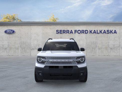 New 2026 Ford Bronco Sport Big Bend AWD/4WD image 6