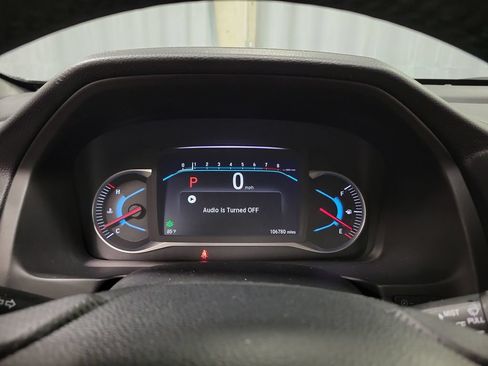 Used 2019 Honda Passport Touring image 16