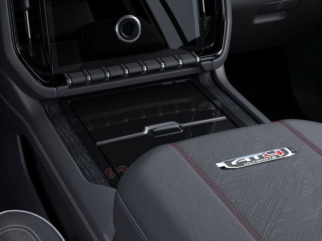 New 2026 GMC Yukon XL AT4 Ultimate AWD/4WD image 23