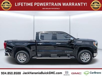 Used 2020 GMC Sierra 1500 SLT w/ SLT Premium Plus Package