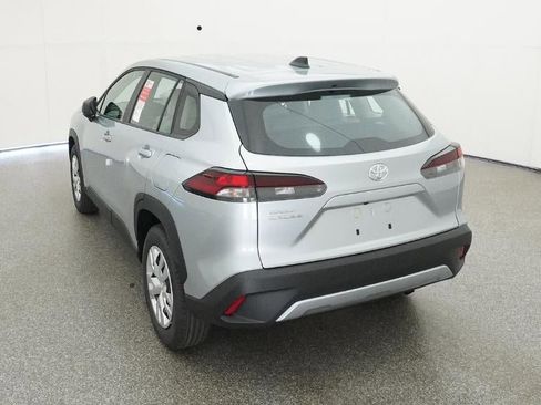 New 2026 Toyota Corolla Cross L image 6