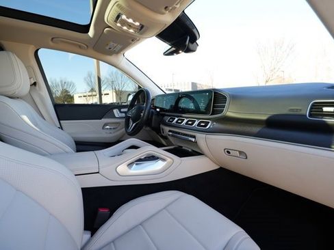 Certified 2022 Mercedes-Benz GLE 450 GLE 450 image 41