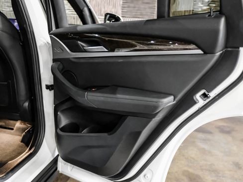 Used 2020 BMW X3 sDrive30i w/ Convenience Package image 52