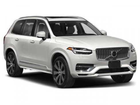 Used 2020 Volvo XC90 T8 Inscription image 6