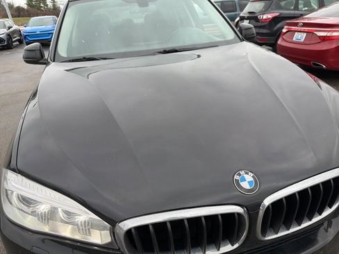 Used 2015 BMW X5 xDrive35i image 21