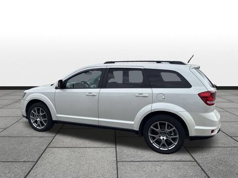 Used 2017 Dodge Journey GT AWD/4WD image 8