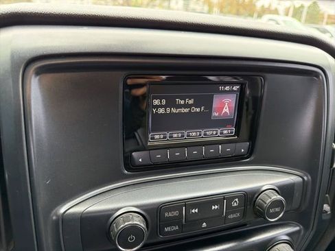 Used 2014 GMC Sierra 1500 4x4 Double Cab image 22