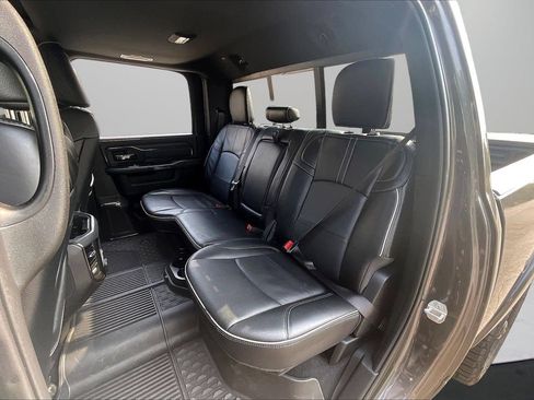 Certified 2024 RAM 2500 Limited AWD/4WD image 24