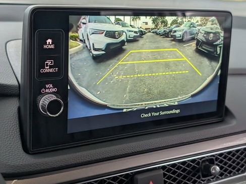 New 2026 Acura Integra image 11