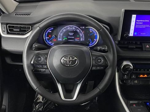 Used 2024 Toyota RAV4 XLE w/ Convenience Package AWD/4WD image 18