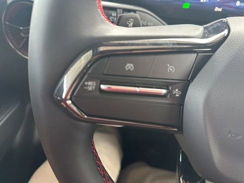 New 2026 Chevrolet Equinox EV RS image 24