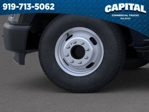 New 2026 Ford F350 XL image 19