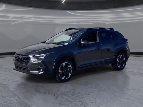 New 2026 Subaru Crosstrek 2.5i Limited image 1