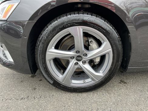 Used 2025 Audi A6 Premium Plus w/ Premium Plus Package image 7