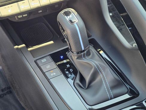 Used 2026 Hyundai Elantra N FWD image 35