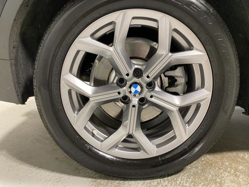 Used 2023 BMW X3 xDrive30i w/ Premium Package image 24