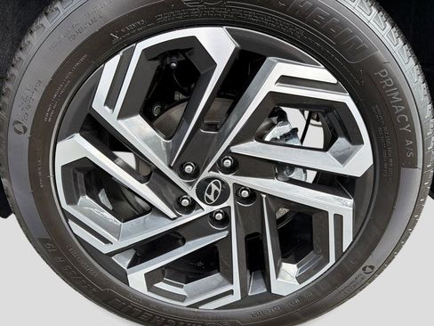 Certified 2026 Hyundai Tucson SEL Plus AWD/4WD image 14