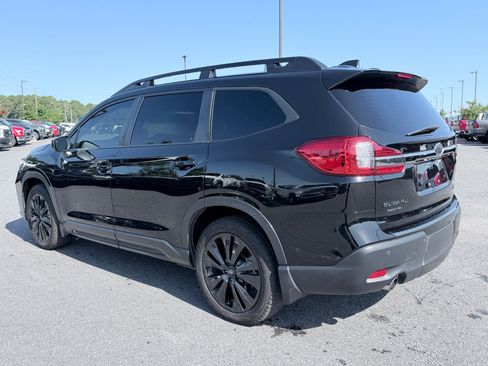 Used 2022 Subaru Ascent Onyx Edition AWD/4WD image 7