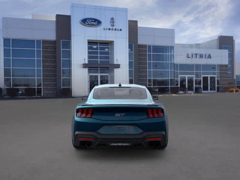 New 2026 Ford Mustang GT Premium image 5