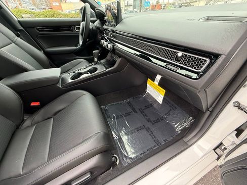 New 2026 Honda Civic Sport Touring image 42