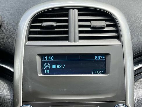 Used 2014 Chevrolet Malibu LS w/ Protection Package FWD image 12