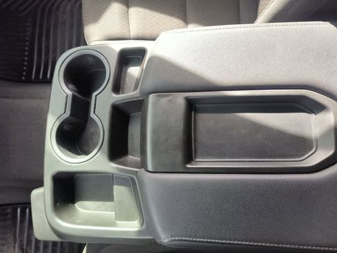 Used 2024 Chevrolet Silverado 2500 LT image 21