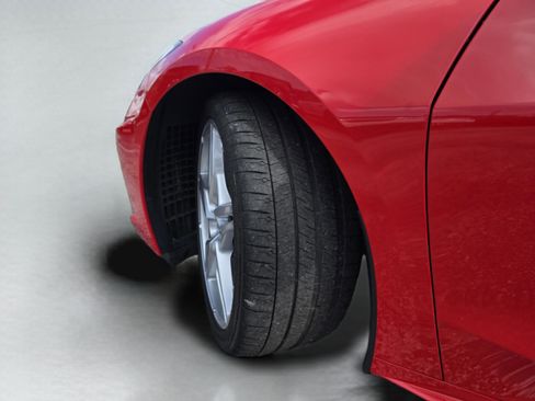 Used 2021 Chevrolet Corvette Stingray Preferred Cpe w/ 2LT image 39