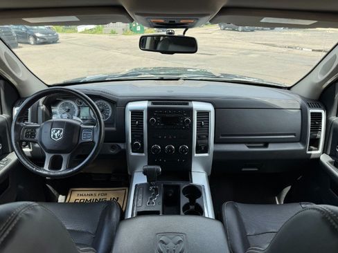 Used 2012 RAM 1500 Sport AWD/4WD image 20
