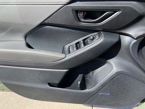 New 2026 Subaru Crosstrek 2.5i Wilderness w/ Crosstrek Mirror Package AWD/4WD image 13