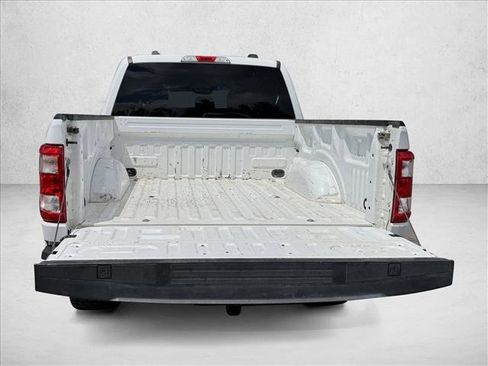 Used 2023 Ford F150 XL w/ STX Appearance Package AWD/4WD image 7