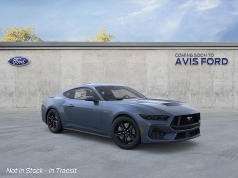 New 2026 Ford Mustang GT image 7