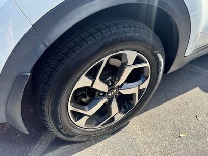 Used 2020 Kia Sportage LX