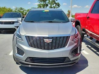 Certified 2023 Cadillac XT5 Luxury video 2