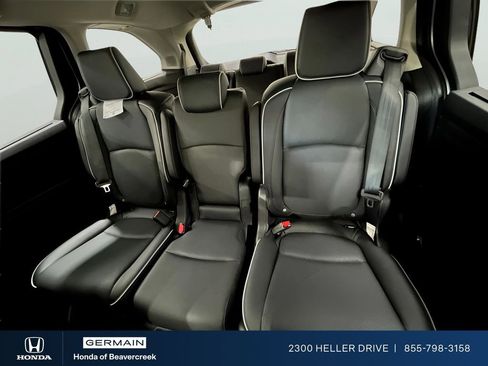 Certified 2026 Honda Odyssey Elite image 20