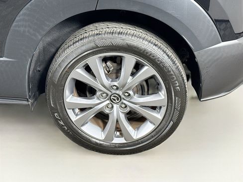 Used 2023 MAZDA CX-30 AWD 2.5 S w/ Preferred Package image 9