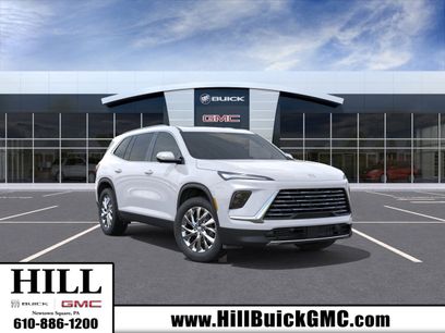 New 2026 Buick Enclave Preferred w/ Power Package