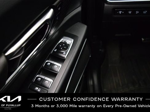 Certified 2024 Kia Telluride SX Prestige X-Line AWD/4WD image 27