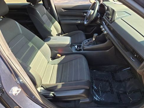 Certified 2024 Honda CR-V Sport image 20