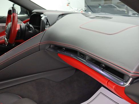 Used 2020 Chevrolet Corvette Stingray Premium Cpe w/ 3LT Preferred Equipment Group RWD image 32