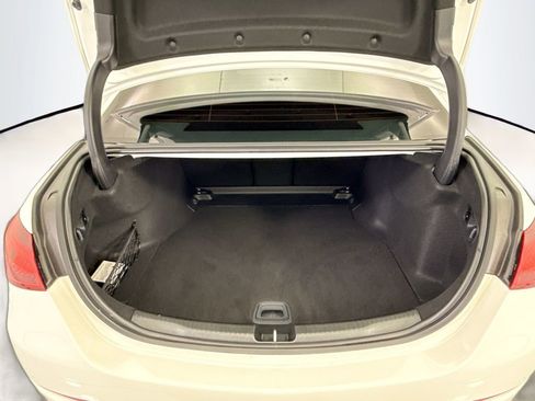 Certified 2023 Mercedes-Benz C 300 Sedan image 26