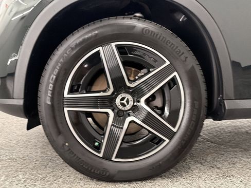 Certified 2026 Mercedes-Benz GLC 300 GLC 300 image 11