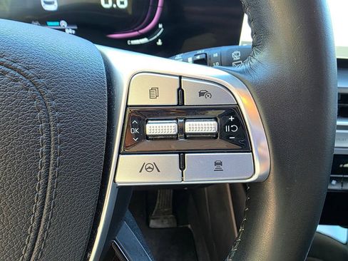 Used 2023 Kia Telluride S AWD/4WD image 21